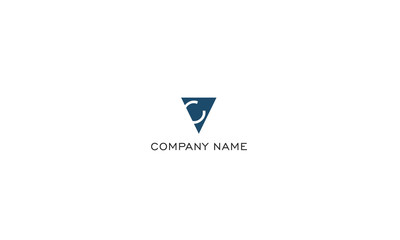C Company logo