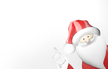 Santa Claus Christmas