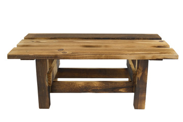 Wooden table - 94121774