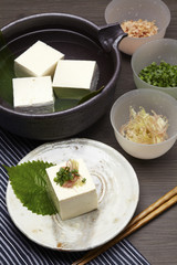 冷奴