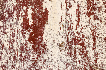 Wall texture