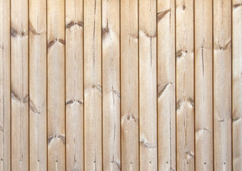natural wood plank wall texture background