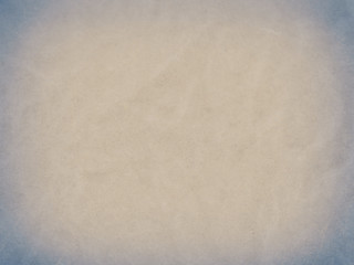 Warm vignetting: Gradient Backgroud