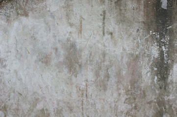stone wall, concrete and gray background, texture with scratch