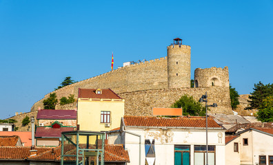 Church St. Demetrius of Salonica in Skopje - Macedonia