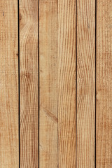 木の板の背景　Wooden board texture
