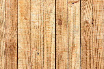 Obraz premium 木の板の背景 Wooden board texture