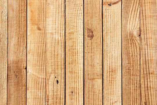 Fototapeta 木の板の背景　Wooden board texture