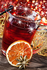 Glühwein