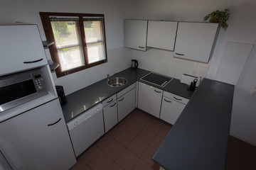 Beautifl kitchen