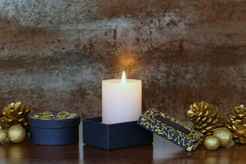 Weihnachtsdekoration