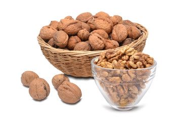 Walnuts
