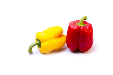 Бaлгарский перец 
