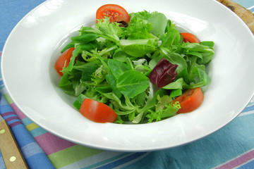 salade composée 22102015