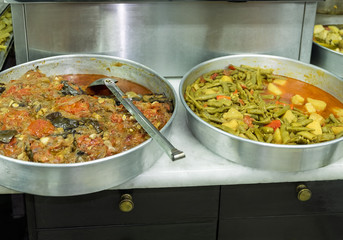 Griechische Küche, Greek cuisine, 15129.jpg