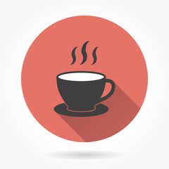 Coffee  icon.