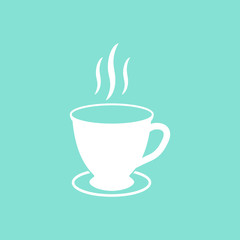 Coffee icon.