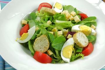 salade composée 22102015