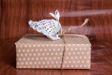 Christmas gifts box presents 