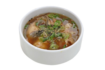 Ell soup