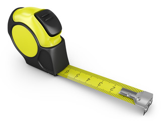 measuring tape