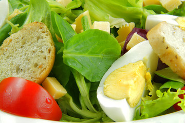 salade composée 22102015