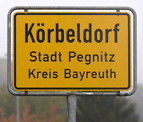 panneaux d'orientation pour randonneurs