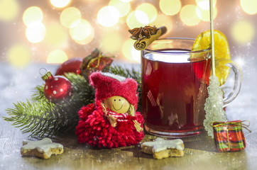 Glühwein
