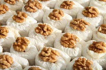 Turkish Dessert Baklava