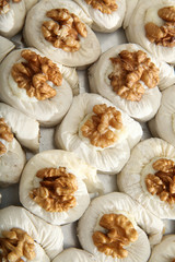 Turkish Dessert Baklava