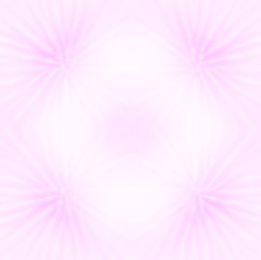 Abstract zoom pink background
