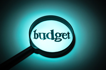 budget