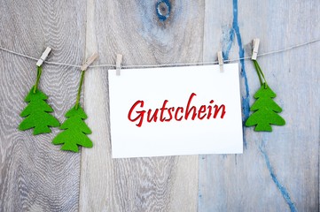 Weihnachten