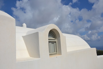 A conjunto con las nubes