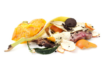 Food waste