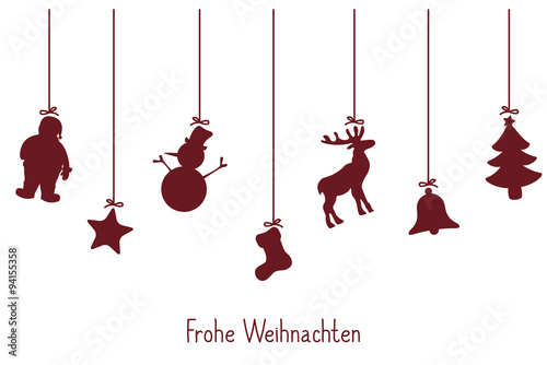 &quot;Weihnachtsbaumschmuck&quot; Stockfotos und lizenzfreie Vektoren auf Fotolia