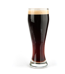 dark beer
