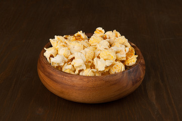 popcorn