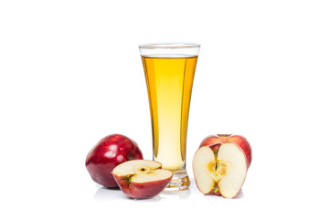 Apple juice