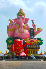 Ganesha: Lord of Success 