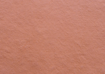 Orange paper texture background
