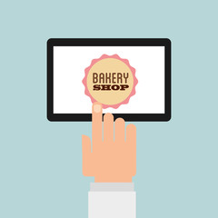 bakery shop design 