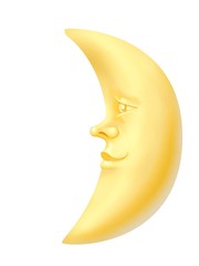 mezzaluna