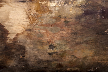 Wood boards background © joephotostudio