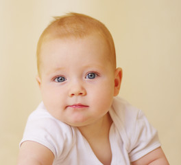 cute baby