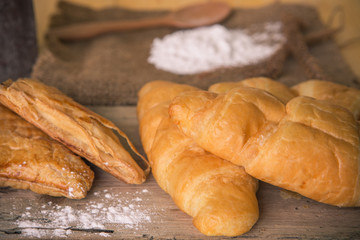 bread