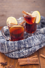 hot grog