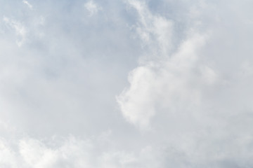 Sky background