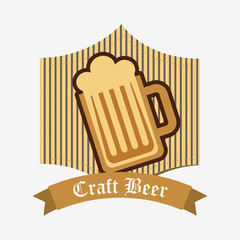 refreshing beer design 