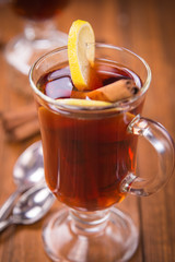 hot grog